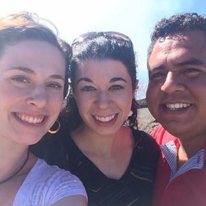 Meet your Posher, Bethany